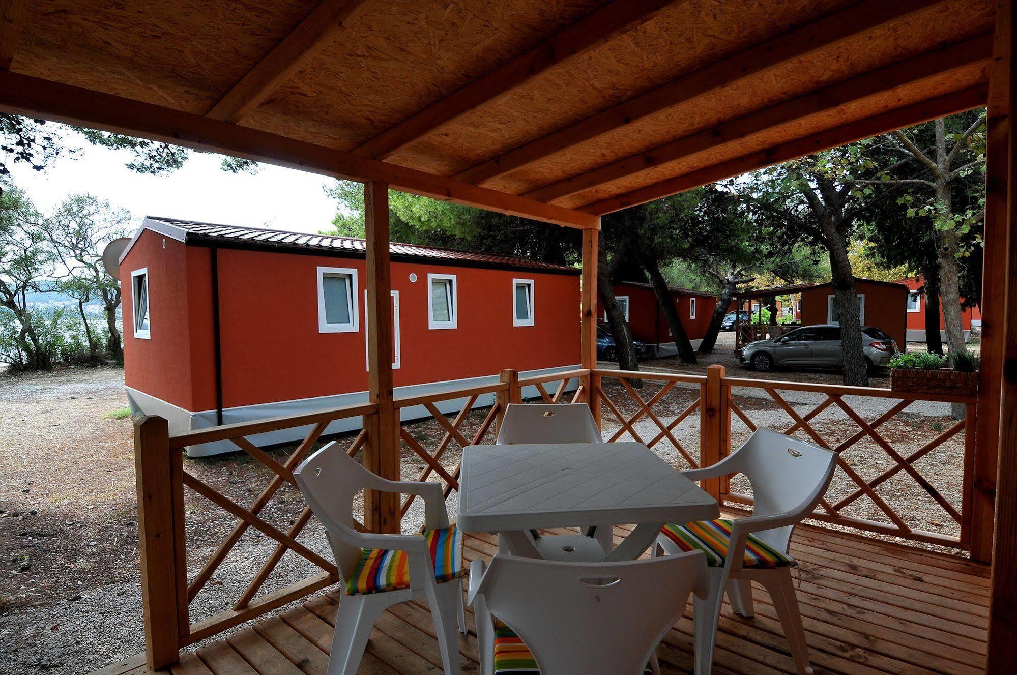 מלון קוצ'ישטה Camp Perna מראה חיצוני תמונה